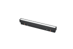 Трековый магнитный светильник iLedex Vision 4822-001-L300-12W-110DG-3000K-BK