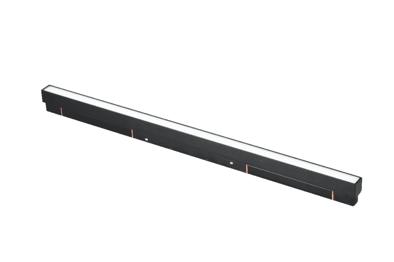 Трековый магнитный светильник iLedex Vision 4822-001-L600-24W-110DG-3000K-BK