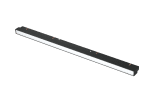 Трековый магнитный светильник iLedex Vision 4822-001-L600-24W-110DG-3000K-BK