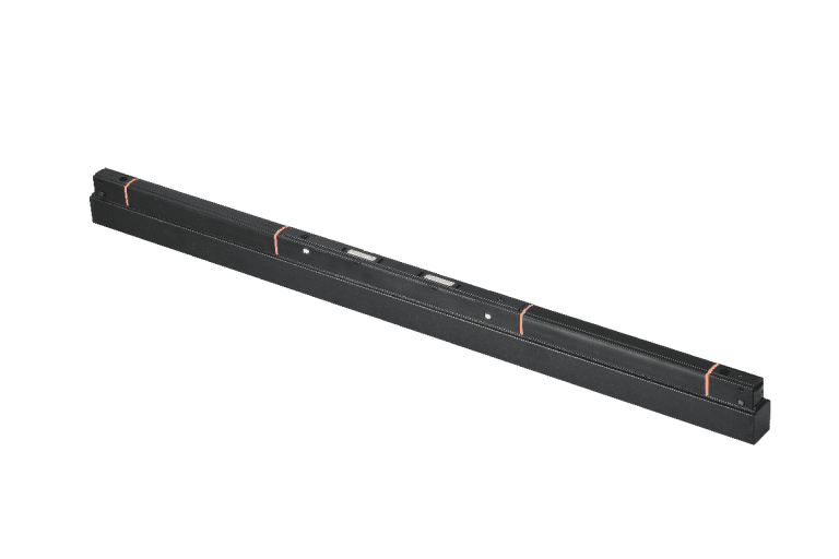 Трековый магнитный светильник iLedex Vision 4822-001-L600-24W-110DG-3000K-BK