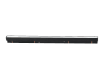 Трековый магнитный светильник iLedex Vision 4822-001-L600-24W-110DG-3000K-BK