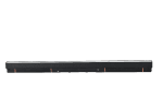 Трековый магнитный светильник iLedex Vision 4822-001-L600-24W-110DG-3000K-BK