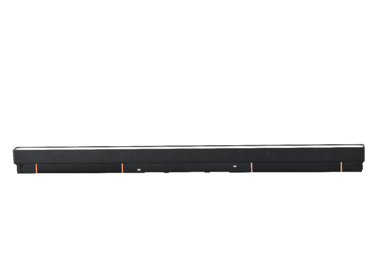 Трековый магнитный светильник iLedex Vision 4822-001-L600-24W-110DG-3000K-BK