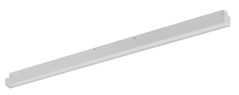 Трековый магнитный светильник iLedex Vision 4822-001-L900-36W-110DG-3000K-WH