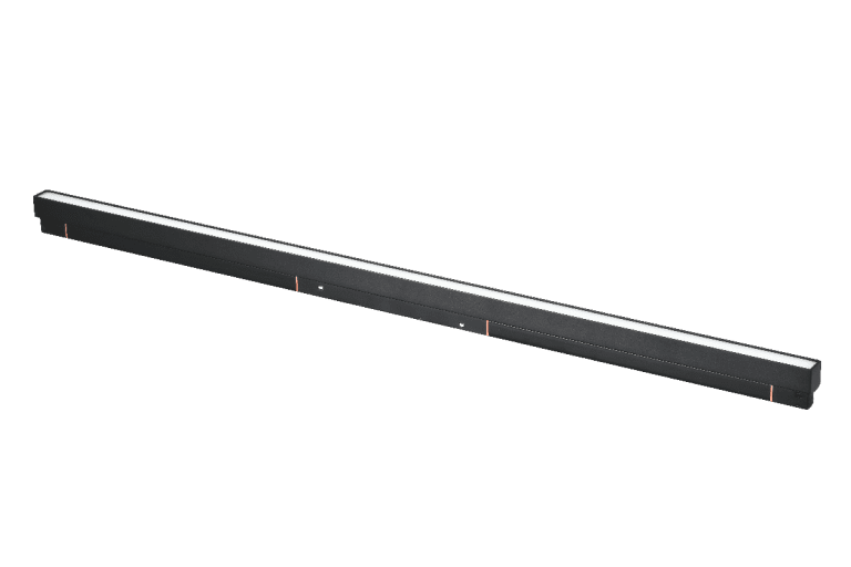 Трековый магнитный светильник iLedex Vision 4822-001-L900-36W-110DG-4000K-BK
