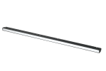 Трековый магнитный светильник iLedex Vision 4822-001-L900-36W-110DG-4000K-BK