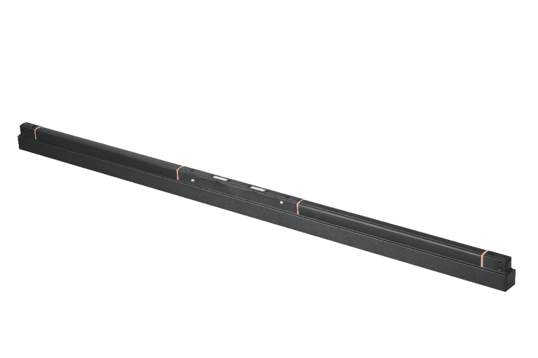 Трековый магнитный светильник iLedex Vision 4822-001-L900-36W-110DG-4000K-BK