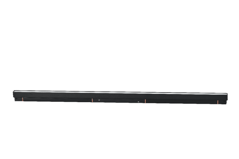 Трековый магнитный светильник iLedex Vision 4822-001-L900-36W-110DG-4000K-BK