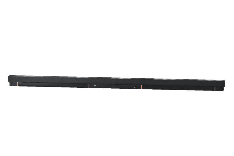 Трековый магнитный светильник iLedex Vision 4822-001-L900-36W-110DG-4000K-BK
