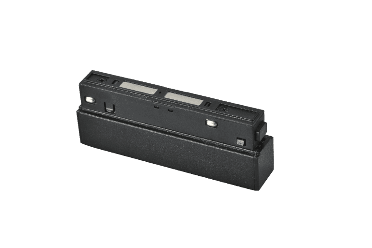 Трековый магнитный светильник iLedex Vision 4822-002-L120-6W-38DG-3000K-BK