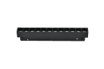 Трековый магнитный светильник iLedex Vision 4822-002-L235-12W-38DG-3000K-BK