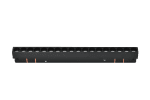 Трековый магнитный светильник iLedex Vision SMART 4822-002-L350-18W-38DG-BK