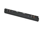 Трековый магнитный светильник iLedex Vision SMART 4822-002-L350-18W-38DG-BK