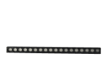 Трековый магнитный светильник iLedex Vision SMART 4822-002-L350-18W-38DG-BK