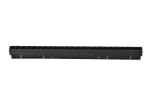 Трековый магнитный светильник iLedex Vision 4822-002-L460-24W-38DG-4000K-BK