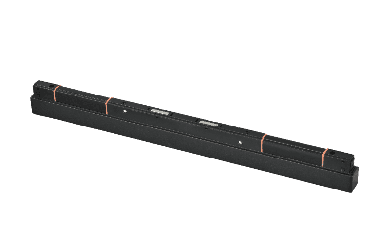 Трековый магнитный светильник iLedex Vision 4822-002-L460-24W-38DG-4000K-BK