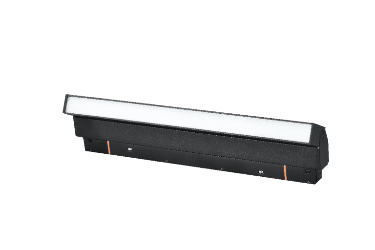 Трековый магнитный светильник iLedex Vision 4822-004-L300-12W-110DG-4000K-BK