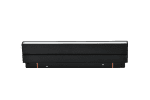 Трековый магнитный светильник iLedex Vision 4822-004-L300-12W-110DG-4000K-BK