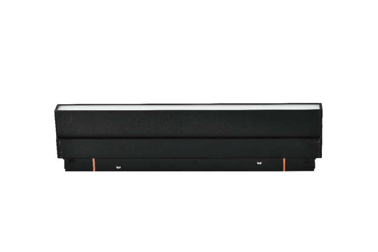 Трековый магнитный светильник iLedex Vision 4822-004-L300-12W-110DG-4000K-BK