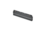Трековый магнитный светильник iLedex Vision 4822-004-L300-12W-110DG-4000K-BK