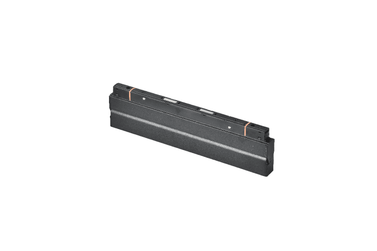 Трековый магнитный светильник iLedex Vision 4822-004-L300-12W-110DG-4000K-BK
