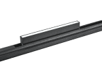 Трековый магнитный светильник iLedex Vision 4822-004-L300-12W-110DG-4000K-BK