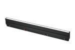 Трековый магнитный светильник iLedex Vision 4822-004-L602-24W-110DG-3000K-BK