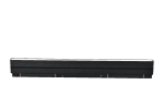Трековый магнитный светильник iLedex Vision 4822-004-L602-24W-110DG-3000K-BK