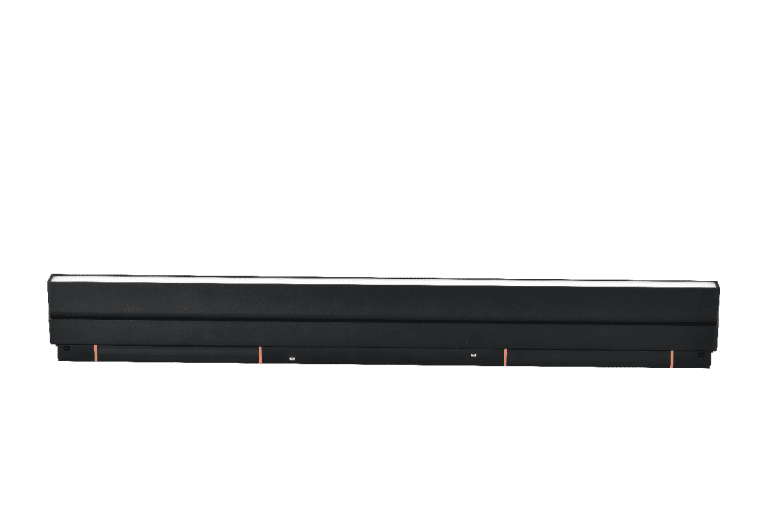 Трековый магнитный светильник iLedex Vision SMART 4822-004-L602-24W-110DG-BK