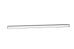 Трековый магнитный светильник iLedex Vision 4822-004-L602-24W-110DG-3000K-BK