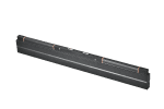 Трековый магнитный светильник iLedex Vision 4822-004-L602-24W-110DG-3000K-BK