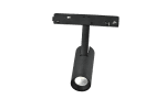 Трековый магнитный светильник iLedex Vision SMART 4822-005-D34-8W-40DG-BK
