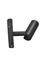 Трековый магнитный светильник iLedex Vision SMART 4822-005-D34-8W-40DG-BK