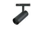 Трековый магнитный светильник iLedex Vision SMART 4822-006-D55-18W-38DG-BK