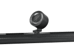 Трековый магнитный светильник iLedex Vision SMART 4822-010-D82-12W-38DG-BK (WALL WASHER)