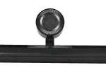 Трековый магнитный светильник iLedex Vision SMART 4822-010-D82-12W-38DG-BK (WALL WASHER)