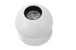 Трековый магнитный светильник iLedex Vision SMART 4822-012-D80-6W-38DG-WH