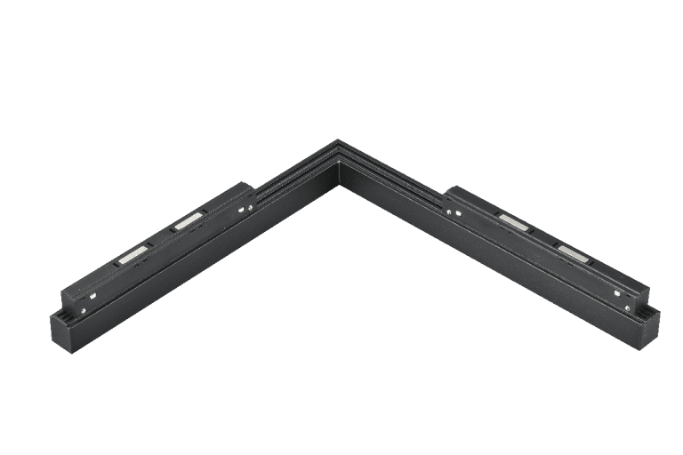 Трековый магнитный светильник iLedex Vision 4822-013-L320-16W-110DG-3000K-BK