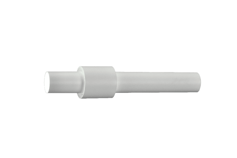 Трековый магнитный светильник iLedex Vision 4822-014-H320-12W-24DG-4000K-WH