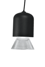 Трековый магнитный светильник iLedex Vision SMART 4822-015-D72-8W-38DG-BK