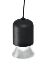 Трековый магнитный светильник iLedex Vision SMART 4822-015-D72-8W-38DG-BK