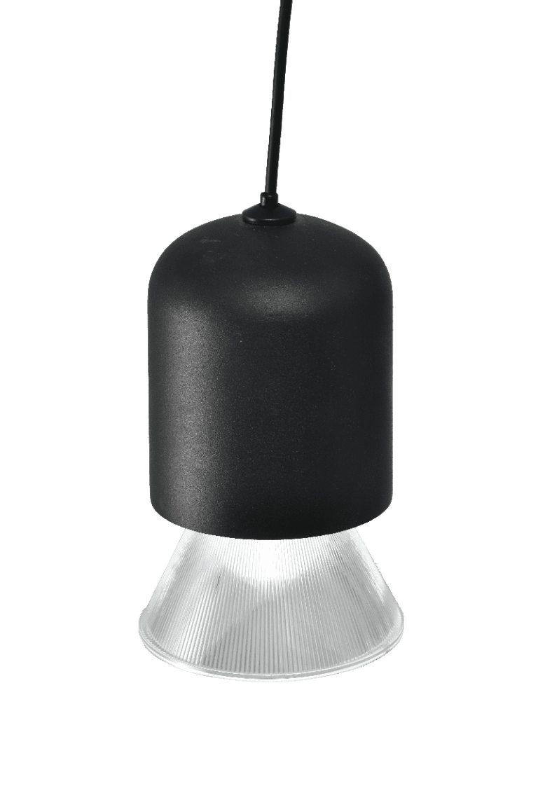 Трековый магнитный светильник iLedex Vision SMART 4822-015-D72-8W-38DG-BK