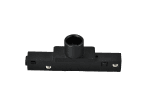 Трековый магнитный светильник iLedex Vision 4822-017-D23-2W-24DG-3000K-BK