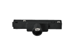 Трековый магнитный светильник iLedex Vision 4822-017-D23-2W-24DG-3000K-BK