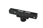 Трековый магнитный светильник iLedex Vision 4822-017-D23-2W-24DG-3000K-BK