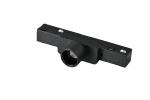 Трековый магнитный светильник iLedex Vision 4822-017-D23-2W-24DG-3000K-BK