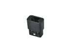 Трековый магнитный светильник iLedex Vision 4822-018-L36-2W-24DG-4000K-BK
