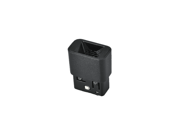 Трековый магнитный светильник iLedex Vision 4822-018-L36-2W-24DG-3000K-BK