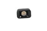 Трековый магнитный светильник iLedex Vision 4822-018-L36-2W-24DG-4000K-BK