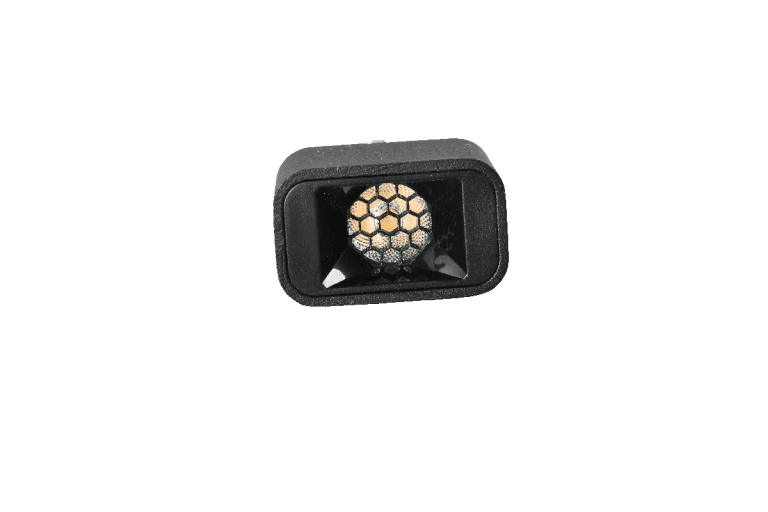 Трековый магнитный светильник iLedex Vision 4822-018-L36-2W-24DG-3000K-BK